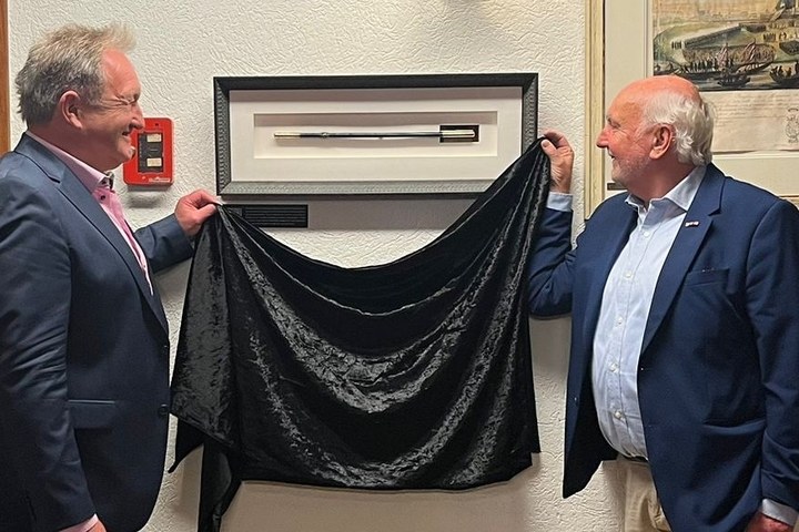 De baton van Max Guillaume schittert opnieuw in Roermond