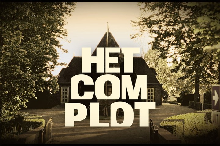 Van archief tot televisie: Gerard van de Garde over 'De Heksenhamer'