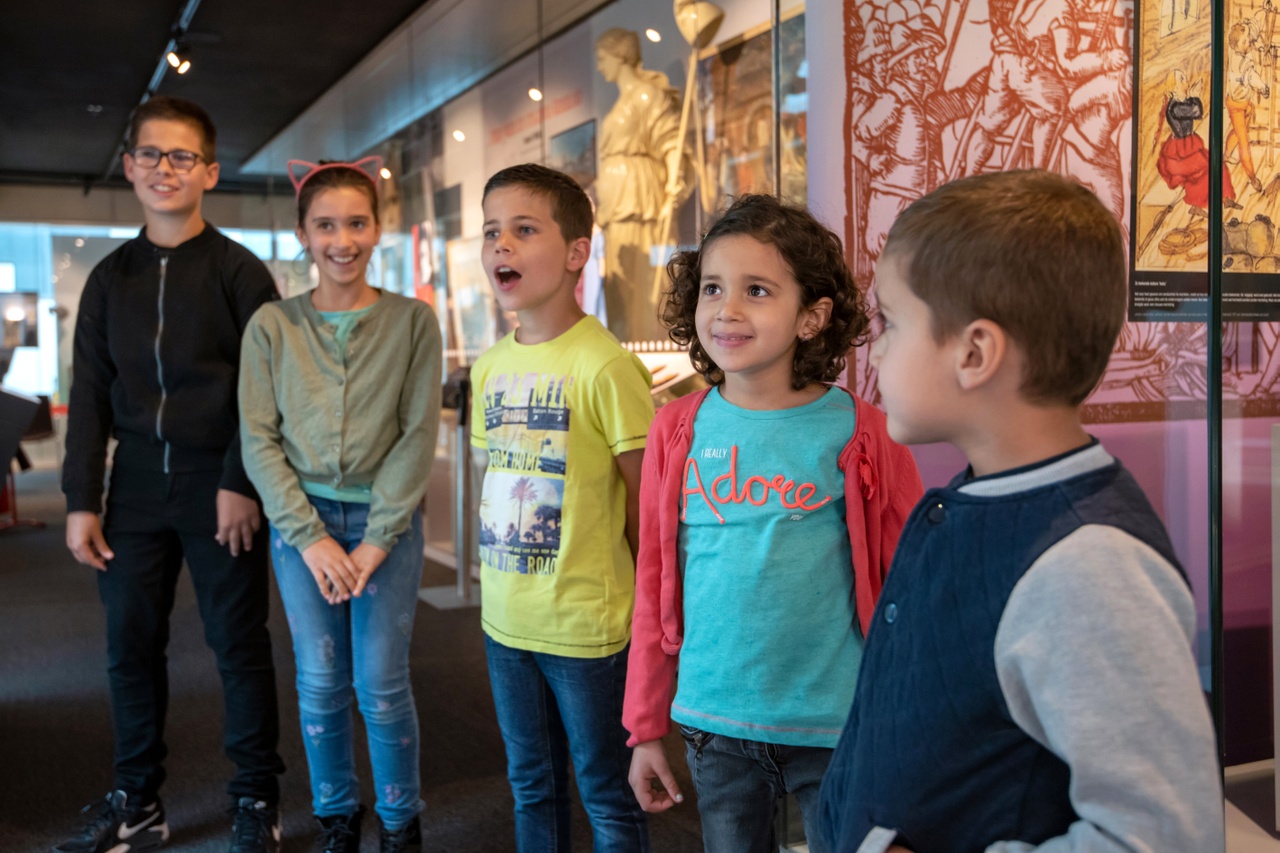 historisch-museum-roermond-rondleiding-kinderen